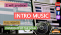 create amazing intro music for your podcast or videos