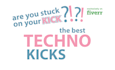 produce the kick, for your techno, hardstyle, deep house track, any kick type
