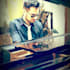 rec the piano, epiano, hammond and synths for you