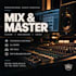 mix and master your rap song to perfection