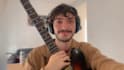 be the guitarist of your song
