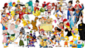 record female voice over for cartoon characters