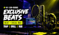 be your trap, drill and hip hop beat maker for custom exclusive beats