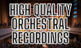 create stunning orchestral audio mockups