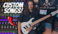 be your session musician, composer, producer