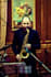 record saxophone for you