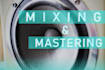 mix and master your indie pop, folk and alt rock track