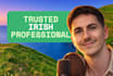 deliver an irish male voiceover by professional voice actor