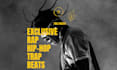 produce an exclusive custom rap, hip hop, trap beat
