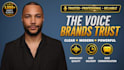record a professional american english voice over