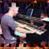 record piano or keyboard