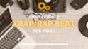 produce a random beats for you