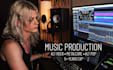 be your professional music producer for alt rock, metal, and pop