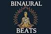 provide binaural beats for commercial use