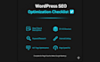 fix wordpress SEO issues, setup rankmath or yoast optimization
