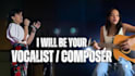 be your rnb, pop, classical, and country singer or vocalist