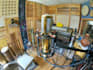 produce, record instruments, edit and prepare for mix