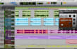 produce audio for radio, TV and internet