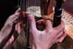 record kora, the ancient african harp for your song