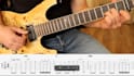 record a pro tutorial video for your favorite guitar riff