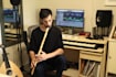 record ney flute for your song or project