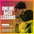be your bass teacher and give you bass guitar lessons