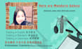 provide chinese cantonese or mandarin female voice over