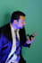 sing the vocal harmony of your score, choir, backing vocals or jingle
