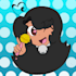 voice act an anime, video game, or cartoon character for you