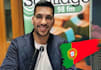 record portuguese male voiceover