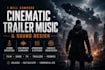compose hybrid cinematic trailer music and sound design