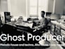 be your ghost producer for afrohouse and tech house