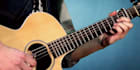 write tabs and sheet music of your favorite song