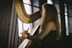 record a harp part for your music project or song