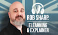 record a british male explainer voice over narration