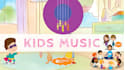 compose and produce kids music