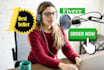 do 2 hour podcast editing professionally