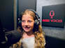 record an authentic kid girl voice over