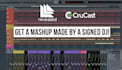 create a professional song mashup