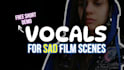 sing cinematic ethereal ethnic angelic vocals film music