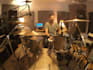 be your pro session drummer for your rock and pop songs