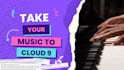 be your music producer, lyricist, and composer for HQ tracks