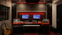 do sound design, dialogue editing, foley and 51 dolby mixing
