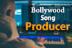 bollywood unplugged song producer