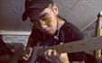 be your funky session guitarist