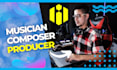 be your music producer, ghost production