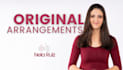 compose an instrumental arrangement or remake of your song