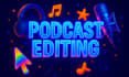 provide full service podcast production