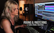 mix and master your song professionally