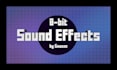make 8 bit sound effects for your project
